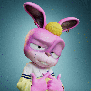 Hooligan #8728 cover