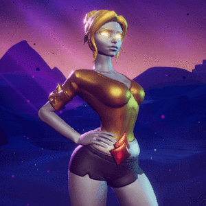 Evaverse #3219 cover