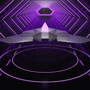 quasar fighter #44 cover