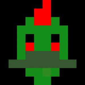 Goosepunks #111 cover