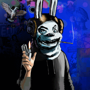 Fear City #1718 cover