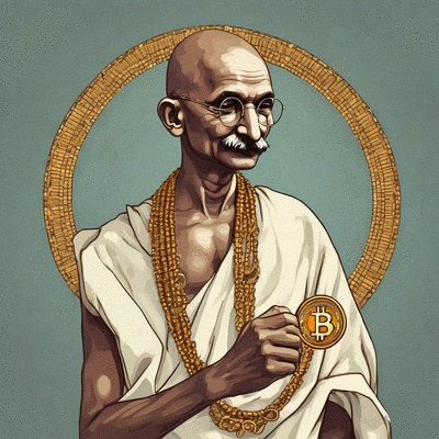 Gandhi