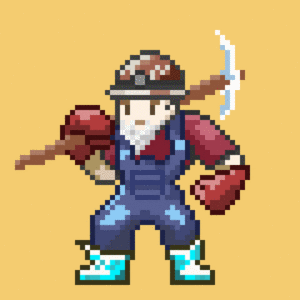 DigiMiners#7572 cover