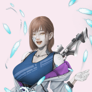 Galleyla Genesis #3100 cover