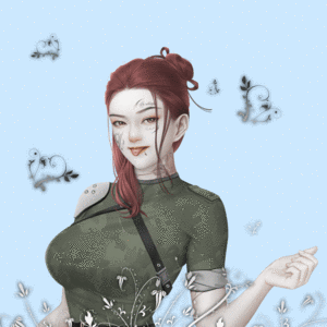 Galleyla Genesis #2655 cover