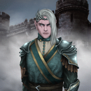 BattleMancers Genesis #153 cover