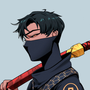 Project Atama #321 cover