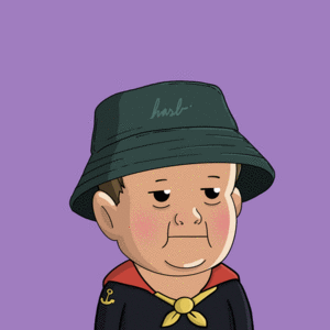 Hasbulla #5060 cover