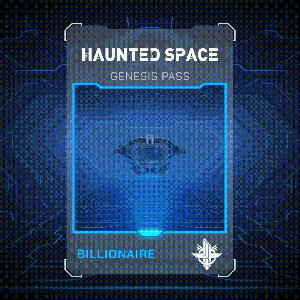 Billionaire #4755 cover