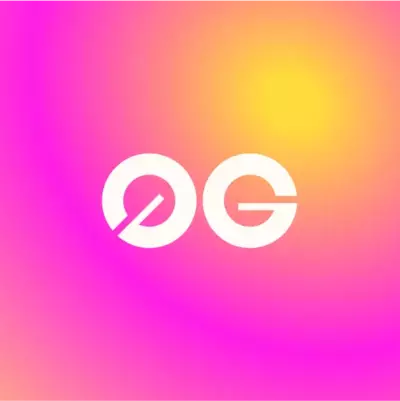 og mega