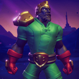 Evaverse #6060 cover