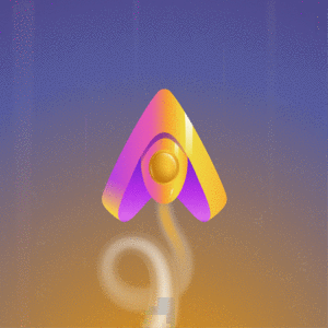 Stack Spaceship #3363 cover