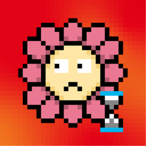 Murakami.Flower #2770 cover