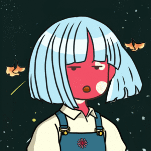 chibigenz #3322 cover