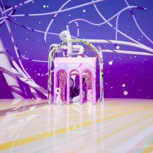 Common Spaces #23 cover