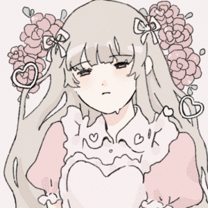 White Hearts 🤍  #2473 cover