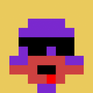 Goosepunks #187 cover