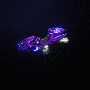 BYOCraft #1917 cover