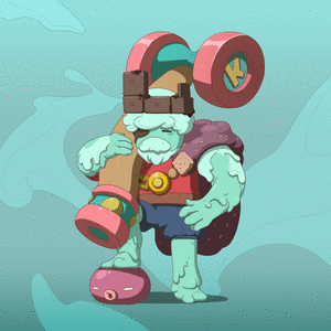 Kult Dolce Royals #2131 cover