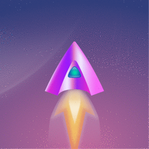 Stack Spaceship #3365 cover