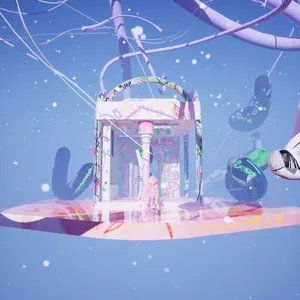 Common Spaces #90 cover