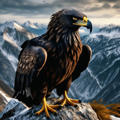 blackeagle