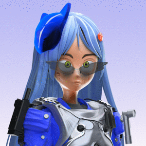 GakkoVerse #5257 cover