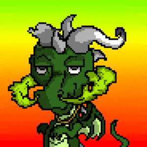 Mysterious Egg #337 cover