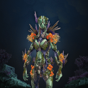 Ecosapien #175 (Level 6) cover