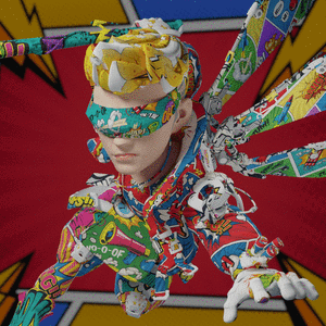 E4C: FINAL SALVATION cover