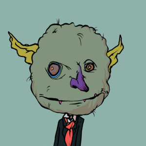 goblintown #5816 cover