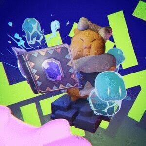 Origins Summoner Apostle Mint Ticket cover