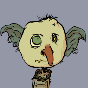 goblintown #8211 cover