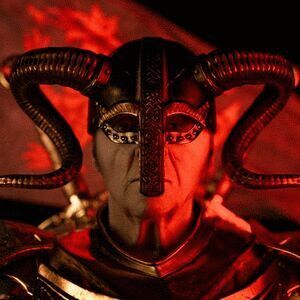 THE RULER #598 cover