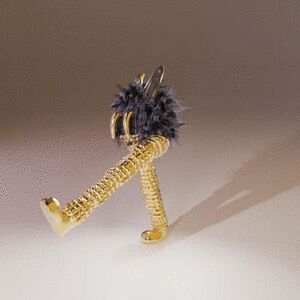 #4337 Zebra Zombie cover