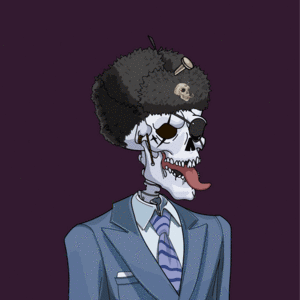 Wicked Cranium #10217 cover