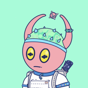 Quirklings #9867 cover