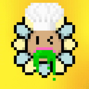 Murakami.Flower #4773 cover