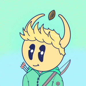 Quirklings #9853 cover