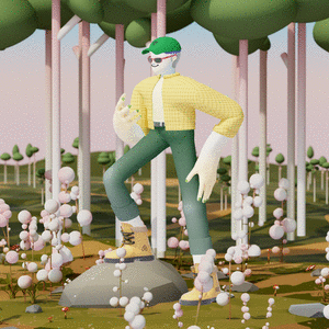 Explorer #1173 cover