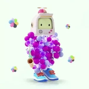 Imaginary Ones #7786 cover