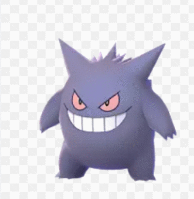 gengar