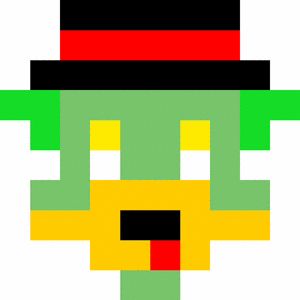 Goosepunks #477 cover