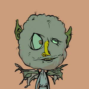 goblintown #102 cover