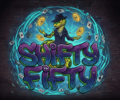 ShiftyFifty
