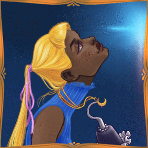 Another Life by Violetta Zironi #2574 cover