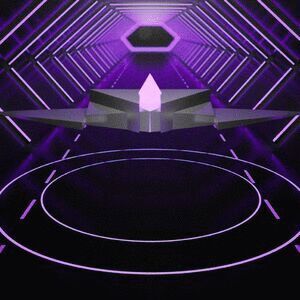 quasar fighter #106 cover