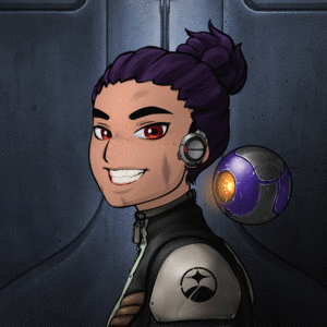 DuskBreaker #9990 cover