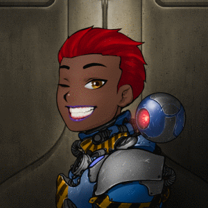 DuskBreaker #9993 cover