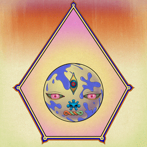 Fragments by James Jean #6725 cover